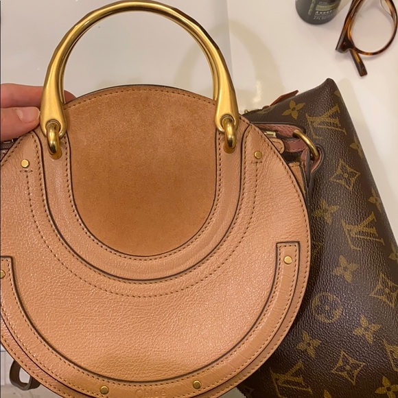 Chloe pixie bag - Picture 7 of 12